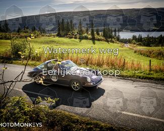 Tour Amical Norway 2026 photo