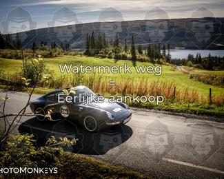 Tour Amical Norway 2026 photo