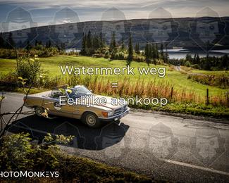 Tour Amical Norway 2026 photo