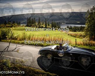 Tour Amical Norway 2026 photo