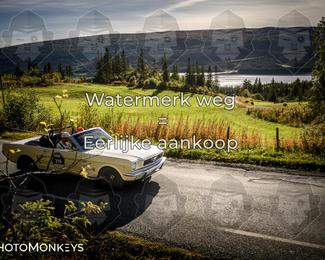 Tour Amical Norway 2026 photo