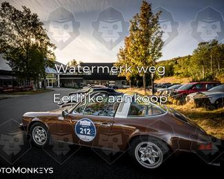 Tour Amical Norway 2026 photo