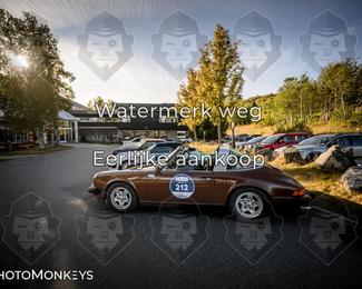 Tour Amical Norway 2026 photo