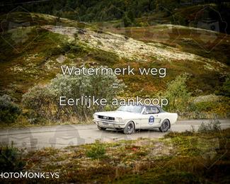 Tour Amical Norway 2026 photo