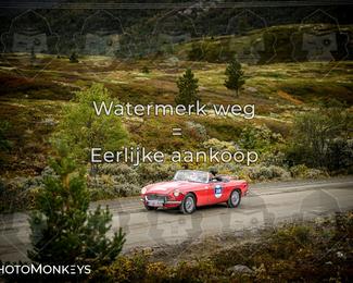 Tour Amical Norway 2026 photo