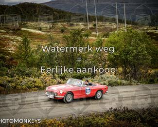 Tour Amical Norway 2026 photo