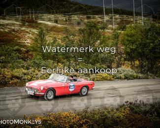 Tour Amical Norway 2026 photo
