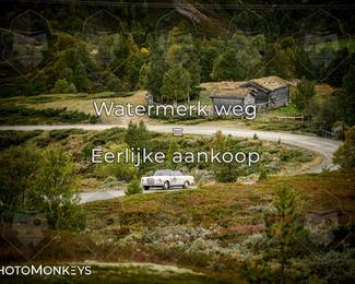 Tour Amical Norway 2026 photo