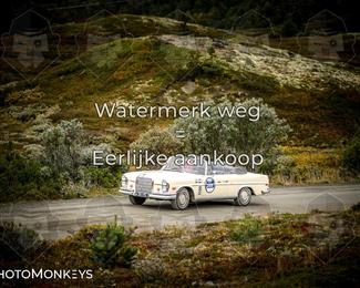 Tour Amical Norway 2026 photo