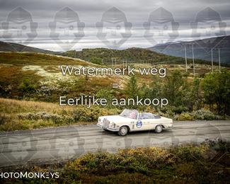 Tour Amical Norway 2026 photo