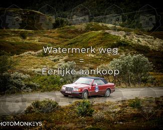 Tour Amical Norway 2026 photo