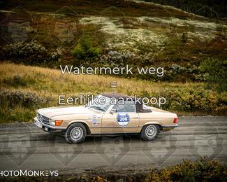 Tour Amical Norway 2026 photo