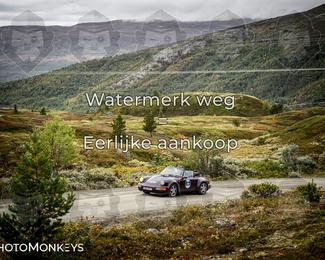 Tour Amical Norway 2026 photo