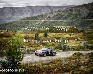 Tour Amical Norway 2026 photo