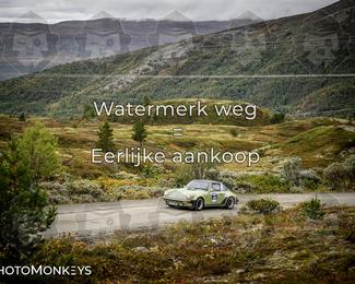 Tour Amical Norway 2026 photo