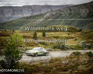 Tour Amical Norway 2026 photo