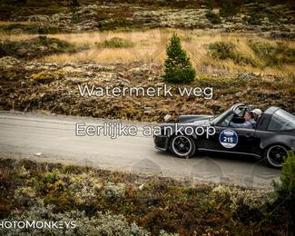 Tour Amical Norway 2026 photo