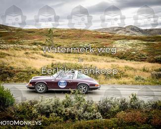 Tour Amical Norway 2026 photo