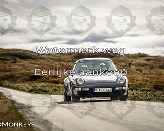 Tour Amical Norway 2026 photo