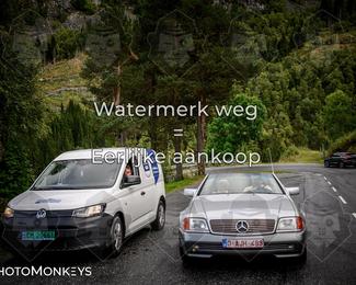 Tour Amical Norway 2026 photo