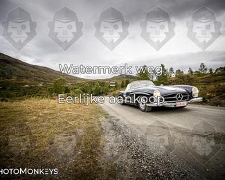 Tour Amical Norway 2026 photo