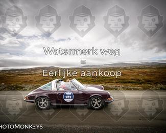 Tour Amical Norway 2026 photo