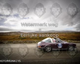 Tour Amical Norway 2026 photo