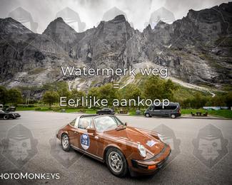 Tour Amical Norway 2026 photo