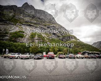 Tour Amical Norway 2026 photo