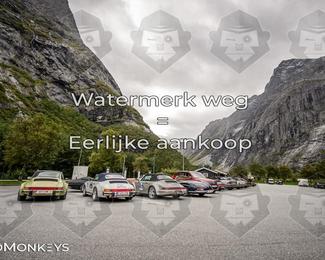 Tour Amical Norway 2026 photo