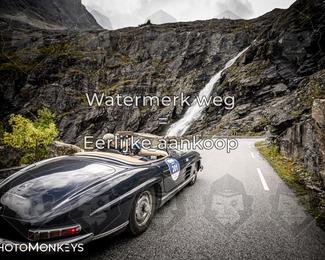 Tour Amical Norway 2026 photo