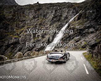 Tour Amical Norway 2026 photo