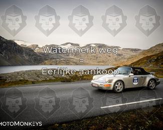Tour Amical Norway 2026 photo