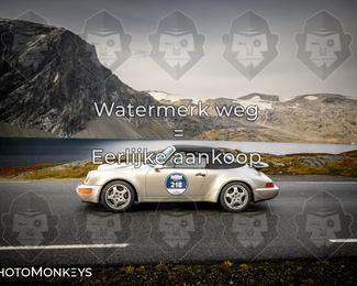Tour Amical Norway 2026 photo