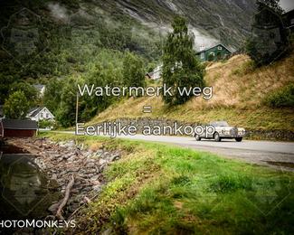 Tour Amical Norway 2026 photo