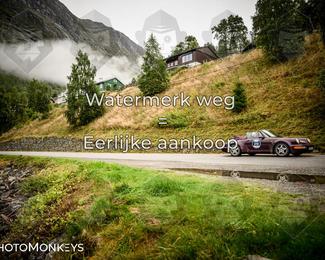 Tour Amical Norway 2026 photo