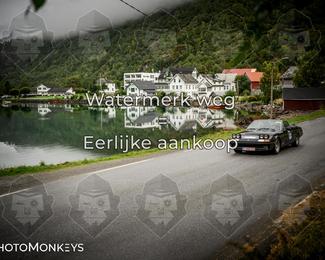 Tour Amical Norway 2026 photo