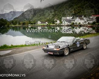 Tour Amical Norway 2026 photo
