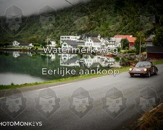 Tour Amical Norway 2026 photo