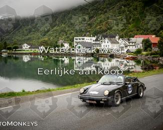 Tour Amical Norway 2026 photo