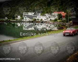 Tour Amical Norway 2026 photo