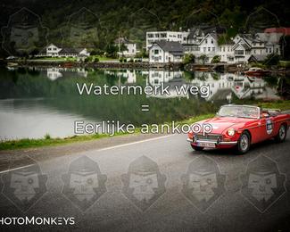 Tour Amical Norway 2026 photo