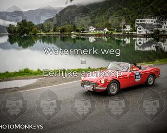 Tour Amical Norway 2026 photo