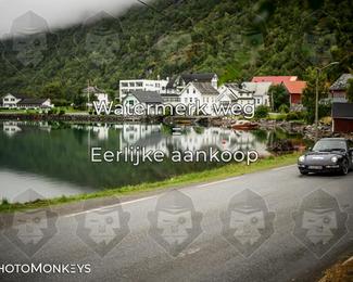 Tour Amical Norway 2026 photo