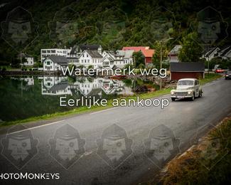 Tour Amical Norway 2026 photo