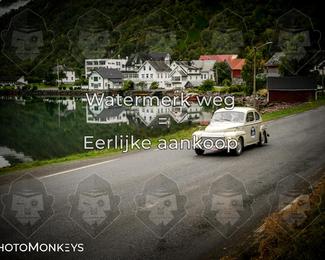 Tour Amical Norway 2026 photo