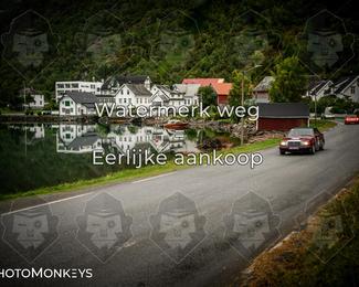 Tour Amical Norway 2026 photo