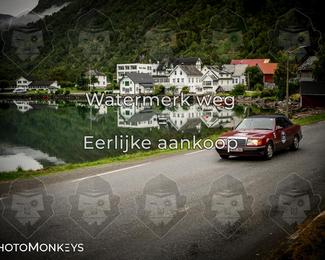 Tour Amical Norway 2026 photo