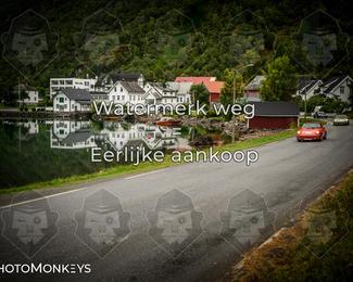 Tour Amical Norway 2026 photo