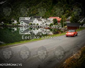Tour Amical Norway 2026 photo